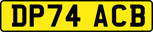 DP74ACB