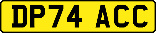 DP74ACC