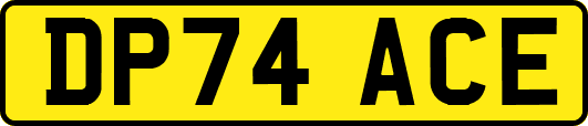 DP74ACE