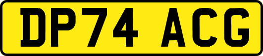 DP74ACG
