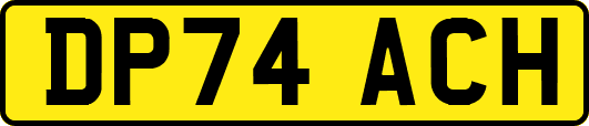 DP74ACH