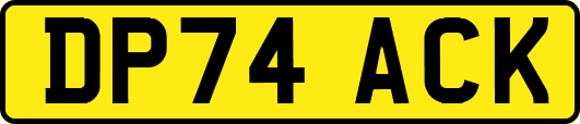 DP74ACK