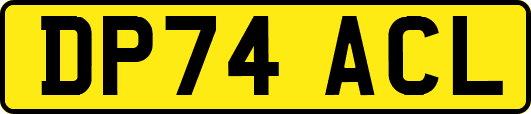 DP74ACL