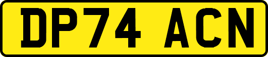 DP74ACN