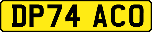 DP74ACO