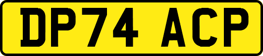 DP74ACP