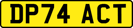 DP74ACT