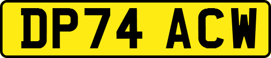 DP74ACW