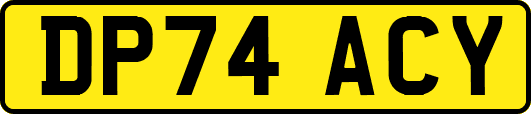 DP74ACY