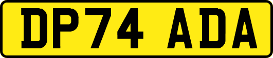 DP74ADA