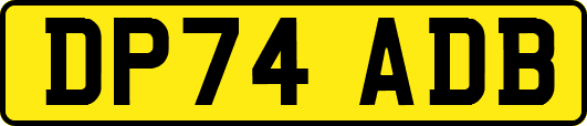 DP74ADB