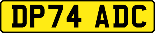 DP74ADC