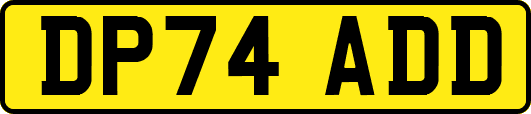 DP74ADD