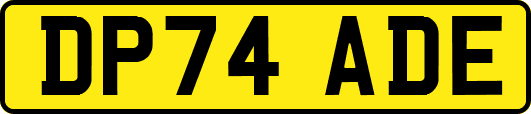 DP74ADE