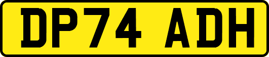 DP74ADH