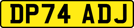 DP74ADJ