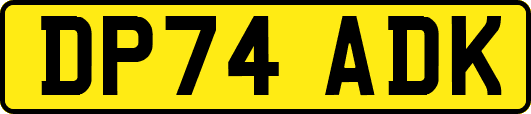 DP74ADK