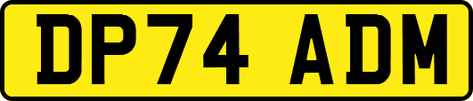 DP74ADM