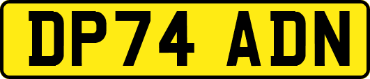 DP74ADN