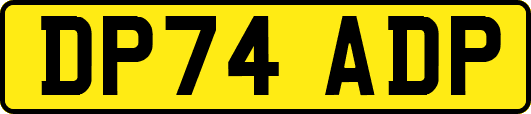 DP74ADP