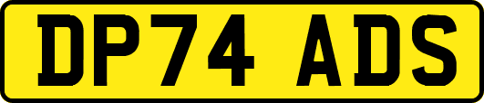 DP74ADS