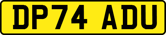 DP74ADU