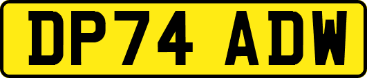 DP74ADW