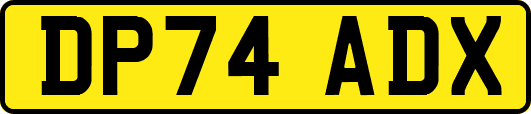 DP74ADX