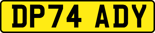 DP74ADY