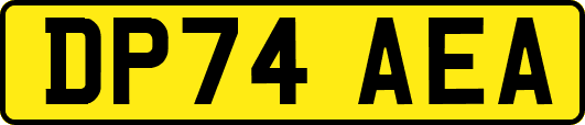 DP74AEA