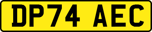 DP74AEC