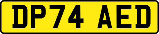 DP74AED