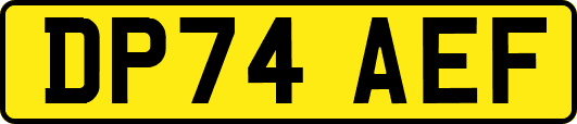 DP74AEF
