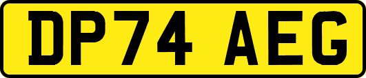 DP74AEG