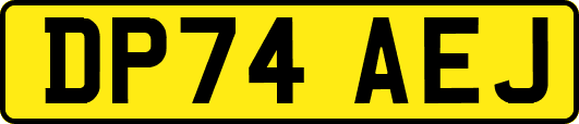 DP74AEJ