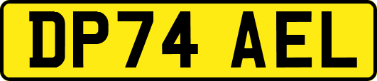 DP74AEL