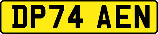 DP74AEN