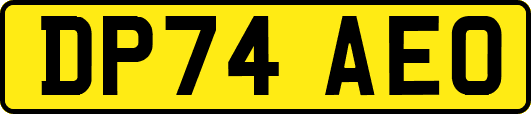 DP74AEO
