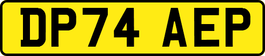 DP74AEP