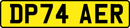 DP74AER