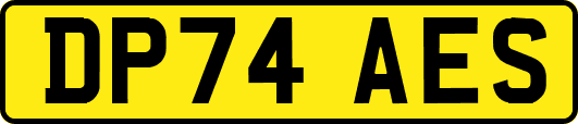 DP74AES