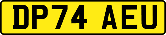 DP74AEU