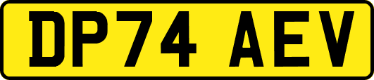 DP74AEV