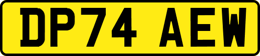 DP74AEW