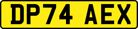 DP74AEX