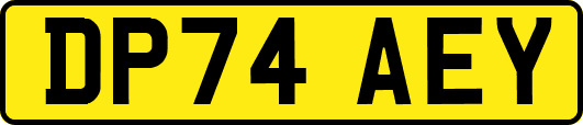 DP74AEY