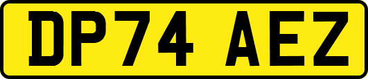 DP74AEZ