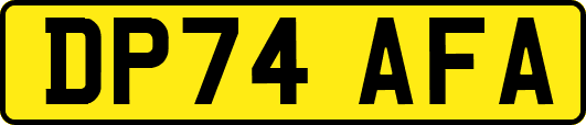 DP74AFA