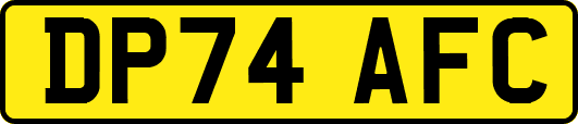 DP74AFC