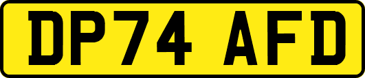 DP74AFD